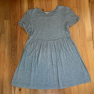 LA Hearts Babydoll Dress